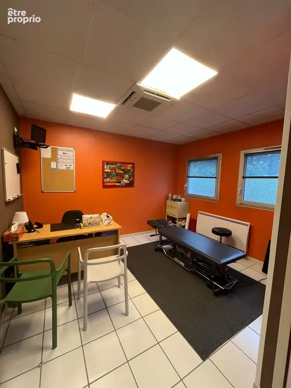 Appartement à BRON