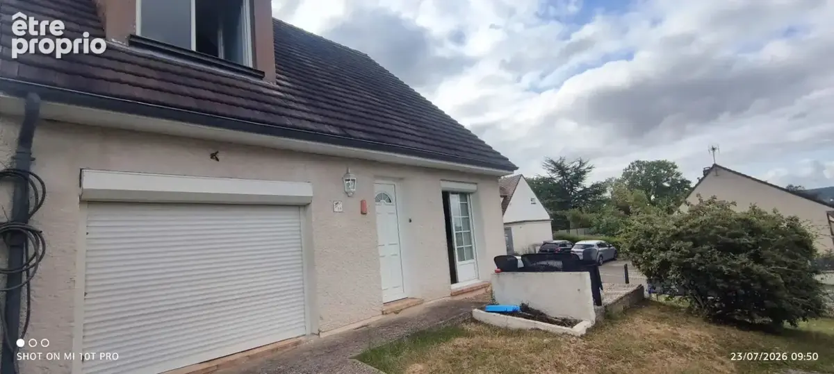 Vente Maison Bornel(60540) 269 900ï¿œ - photo 10