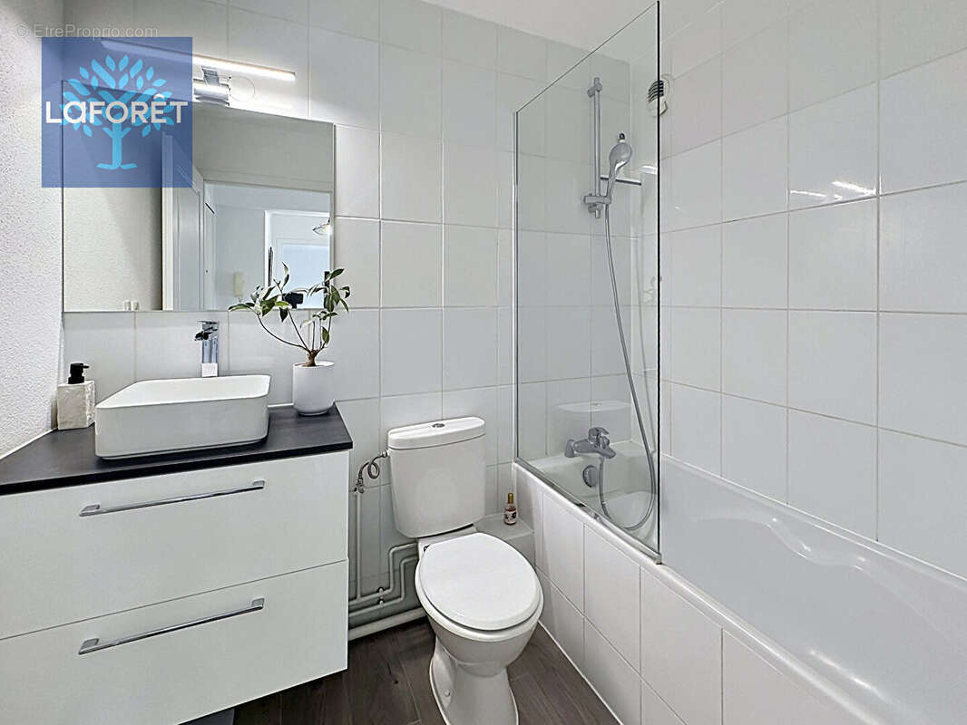 Appartement à SOUFFELWEYERSHEIM