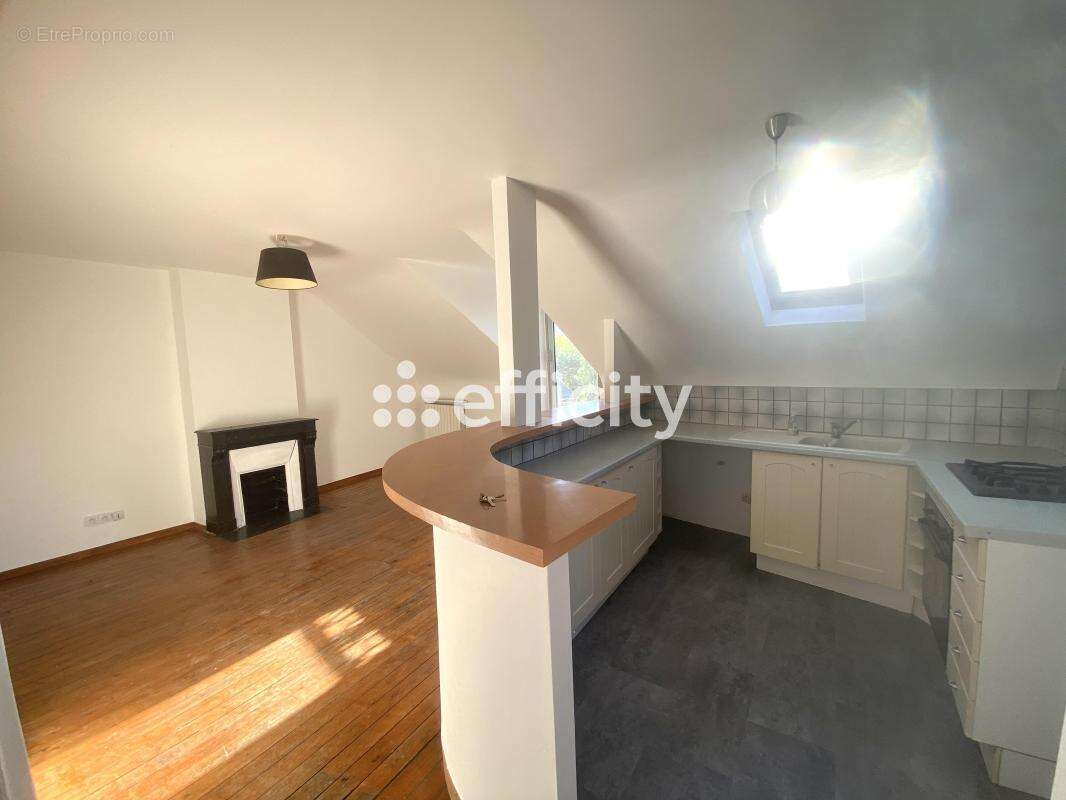 Appartement à GAGNY