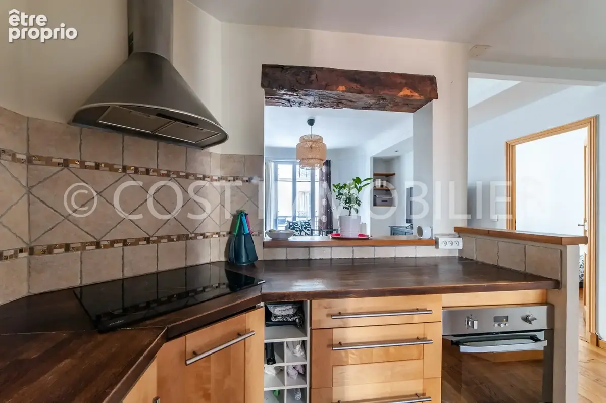 Appartement 3 pièces 59 m² à vendre à Bois-Colombes (92270) - photo 6