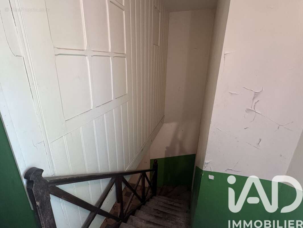 Photo 5 - Appartement à NIMES