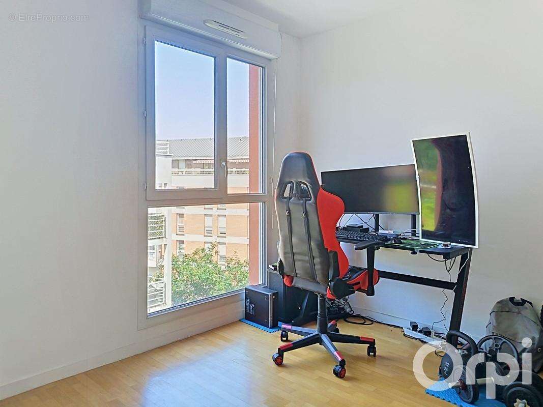 Appartement à MASSY