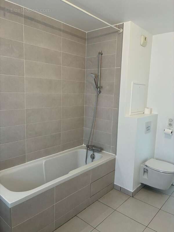 Photo 9 - Appartement à PARIS-14E
