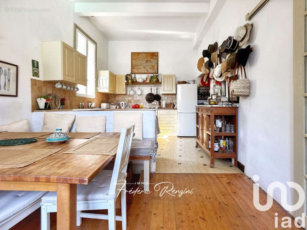 Photo 3 - Maison à SAINT-DENIS