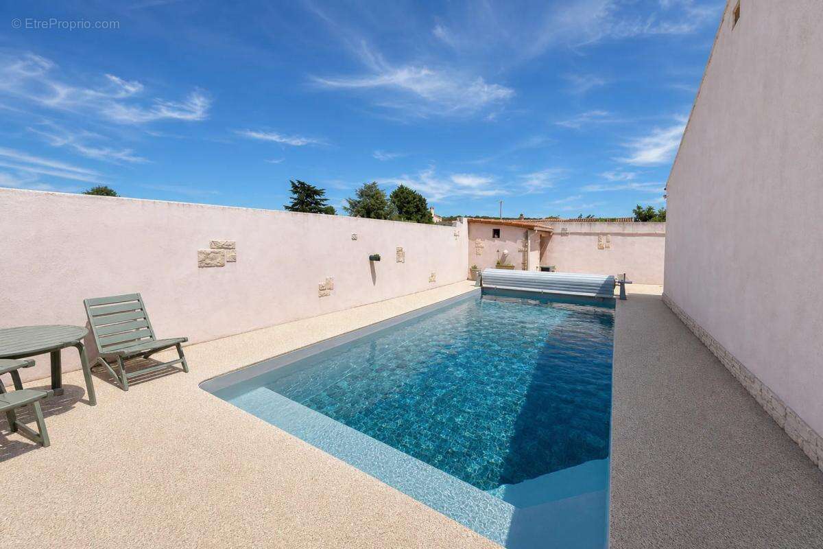 Maison de 5 pièces de 109 m² à Donzère - photo 39