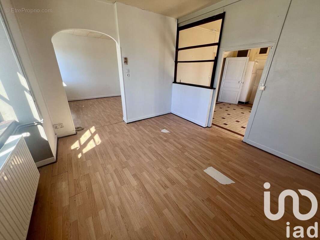 Photo 3 - Maison à LEYRAT