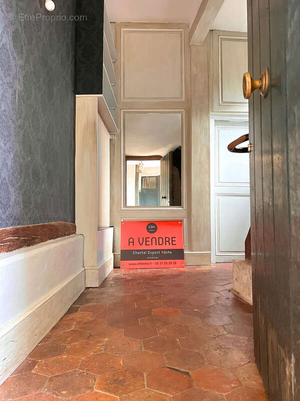 Appartement à CHARTRES