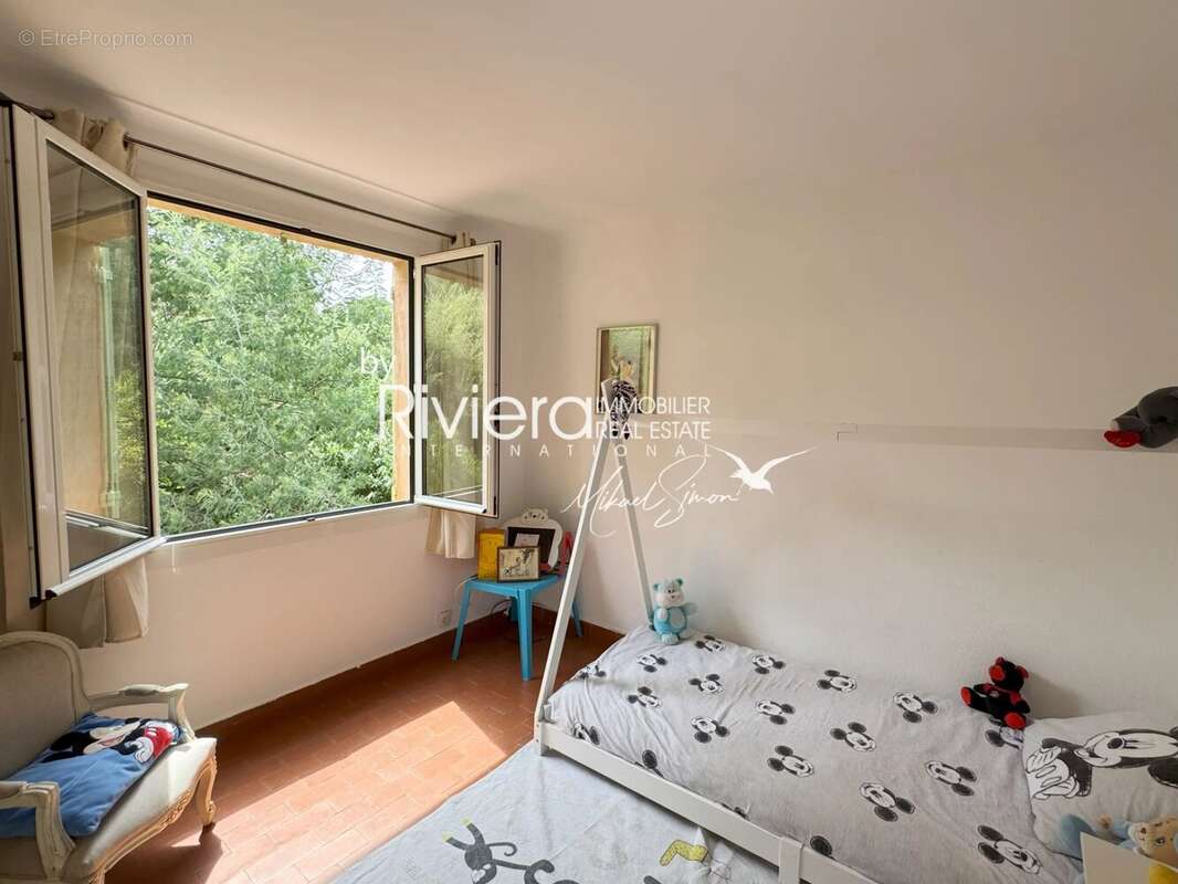 Propriété au charme provençal sur une parcelle de 2821m2 ave - photo 21