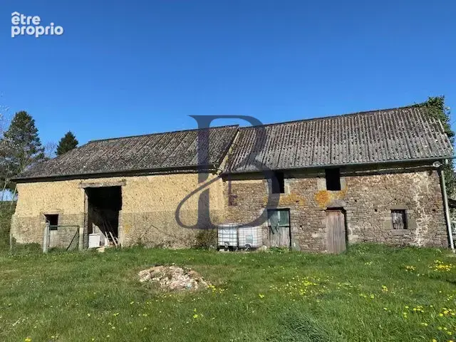 Photo Maison à Notre-Dame-De-Cenilly au prix de 44 000€
