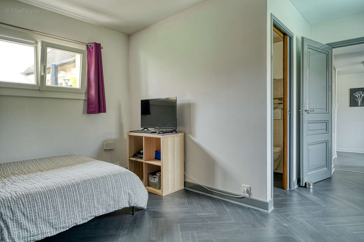 Maison à LES ALLUETS-LE-ROI