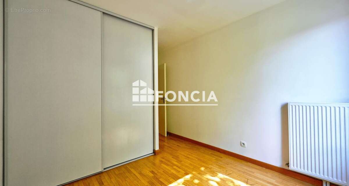 Appartement familial dans une belle résidence - photo 6
