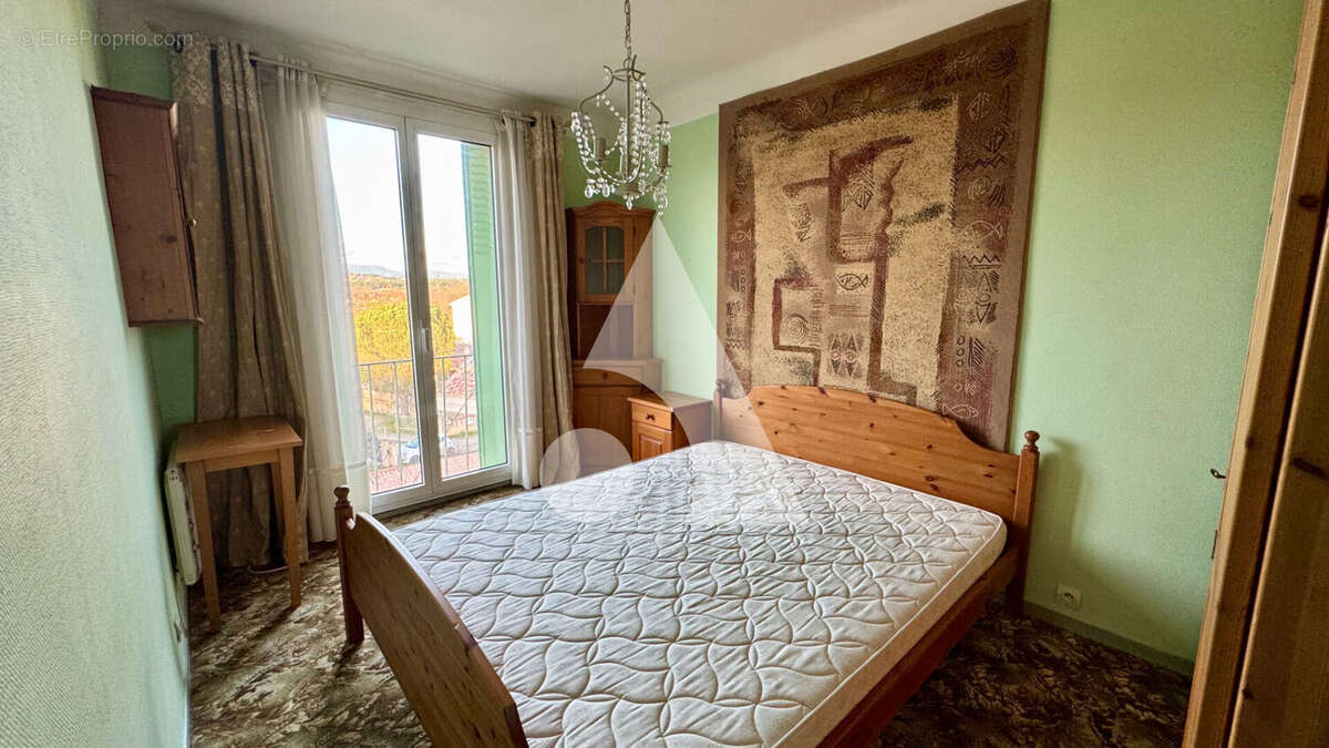 Appartement à PERTUIS