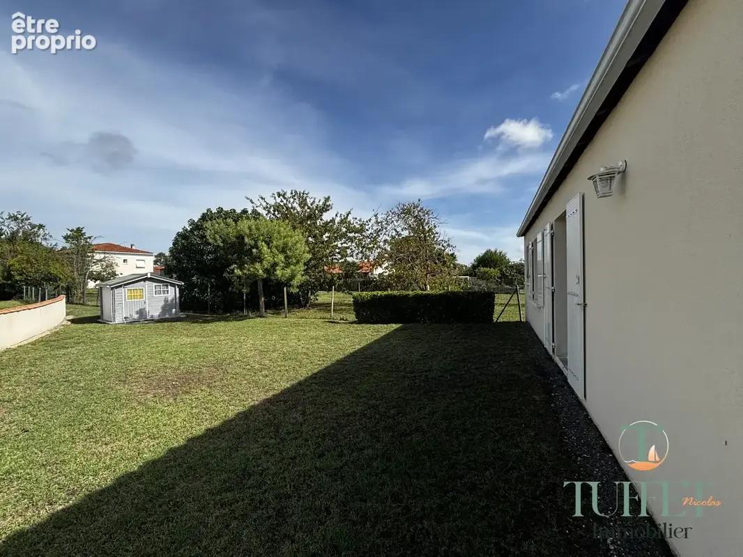 Maison 65 m² à La Tremblade  - photo 3