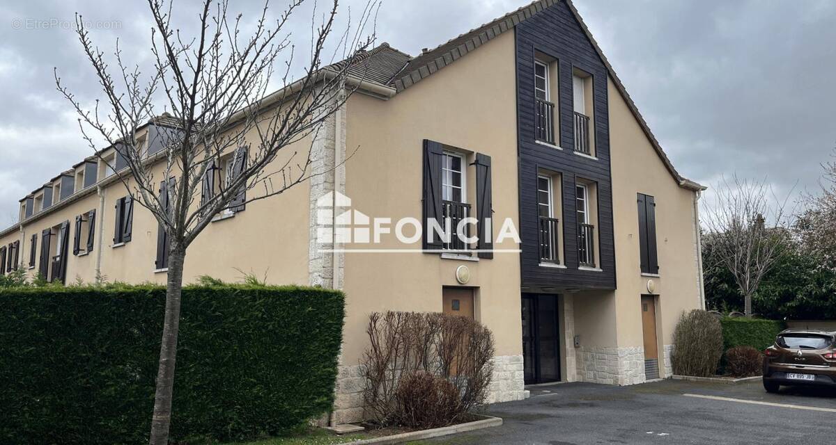 Investissement locatif - photo 1