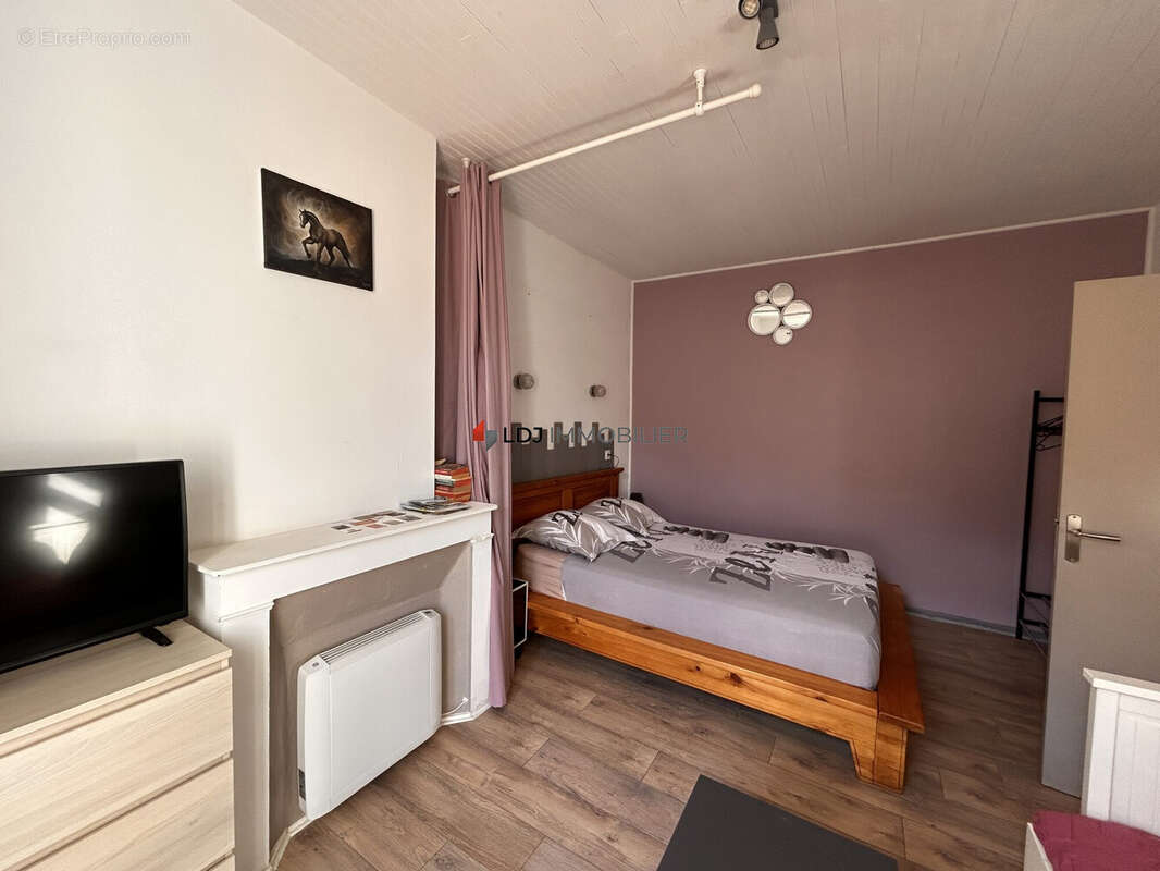 Appartement à AMELIE-LES-BAINS-PALALDA