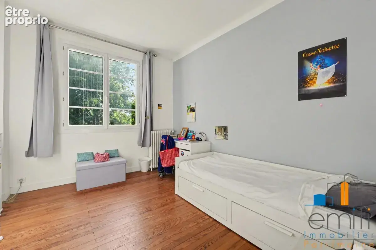 Toulouse Sept-Deniers – Maison familiale 164 m² – 4 chambres – jardin – 649 000 € - photo 8