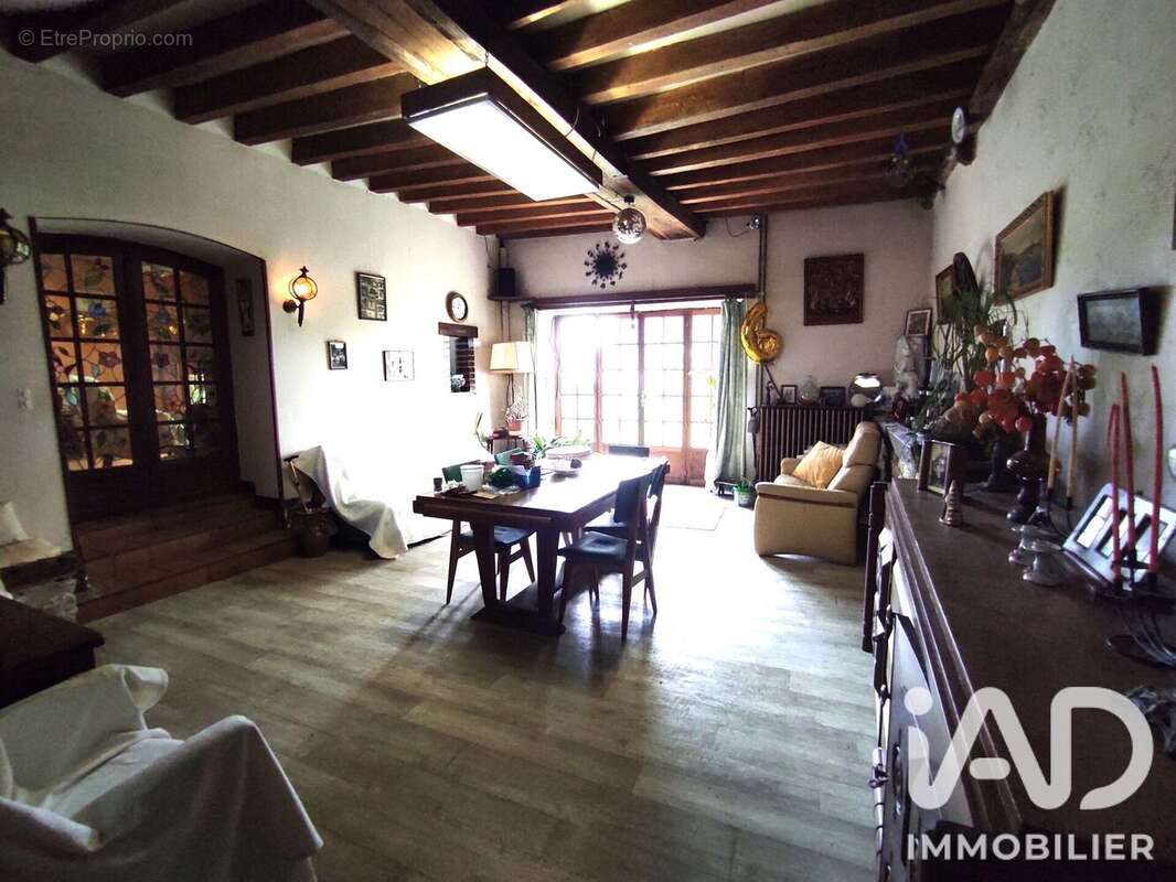 Maison 93 m² à Thenisy  - photo 5