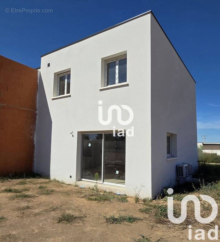 Photo 1 - Maison à VIAS