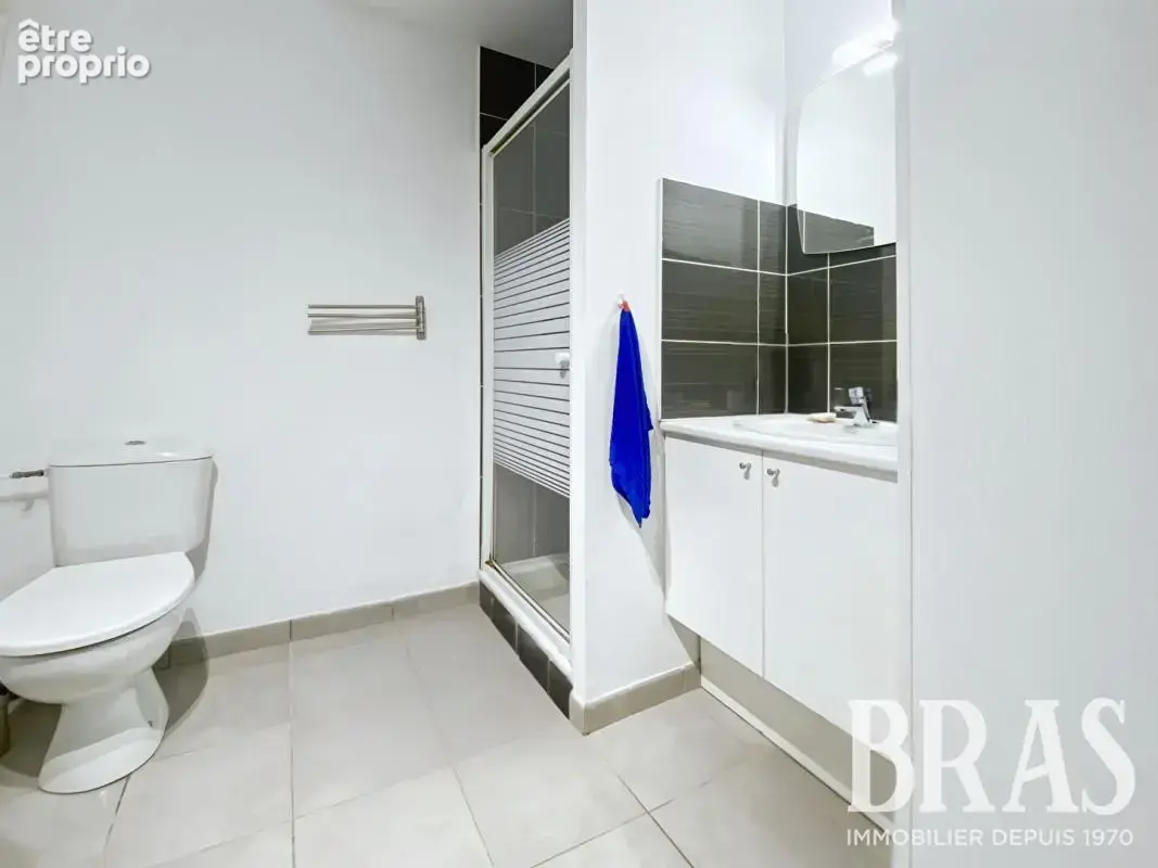 A vendre - Appartement T2 de 40 m² avec terrasse et coin cabine - Pornichet, Sainte-Marguerite (Plage à pied) - photo 5