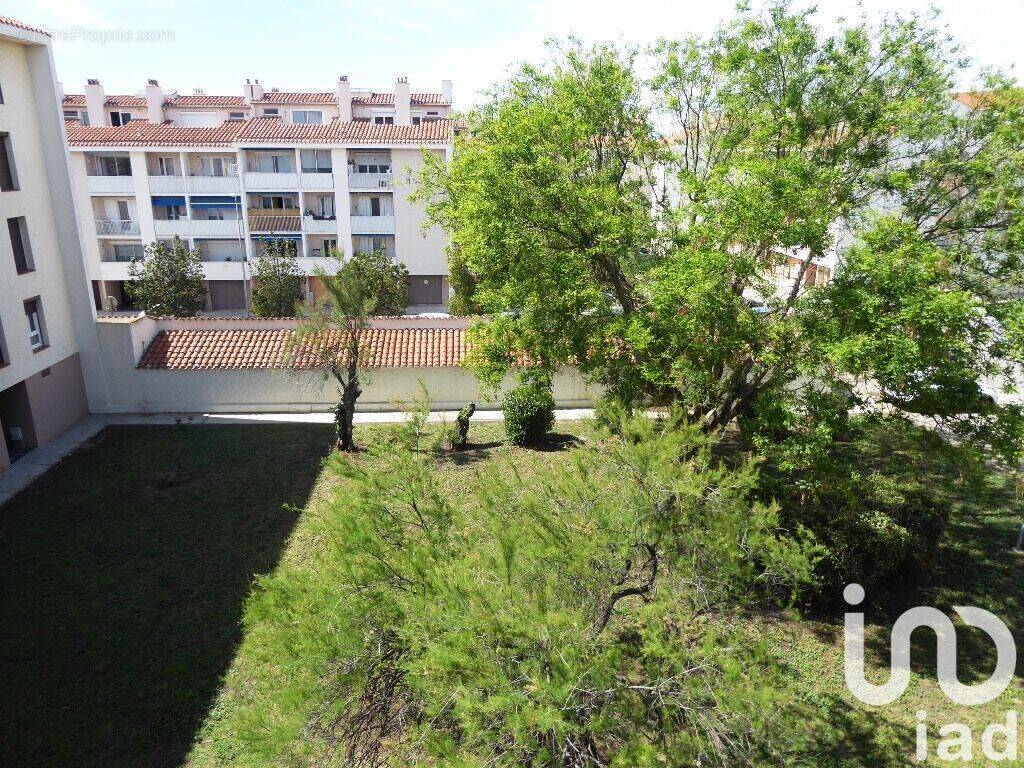 Photo 1 - Appartement à PERPIGNAN