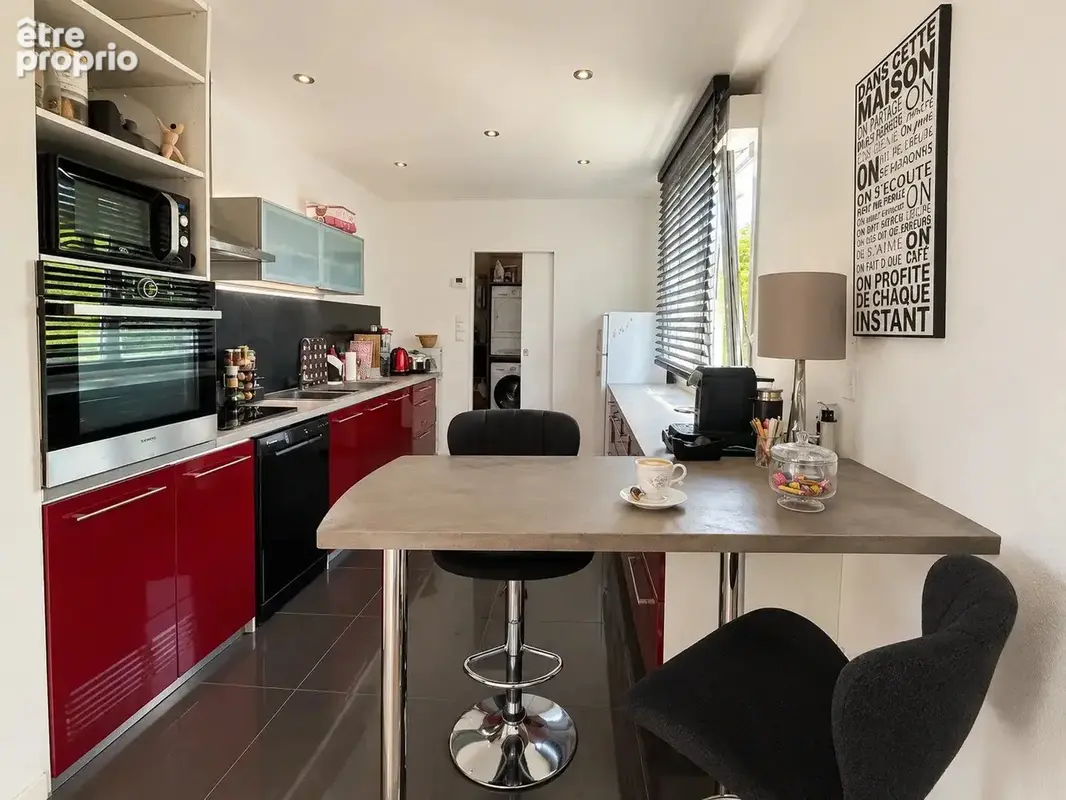 Vente Appartement Nantes(44300) 230 000ï¿œ - photo 3