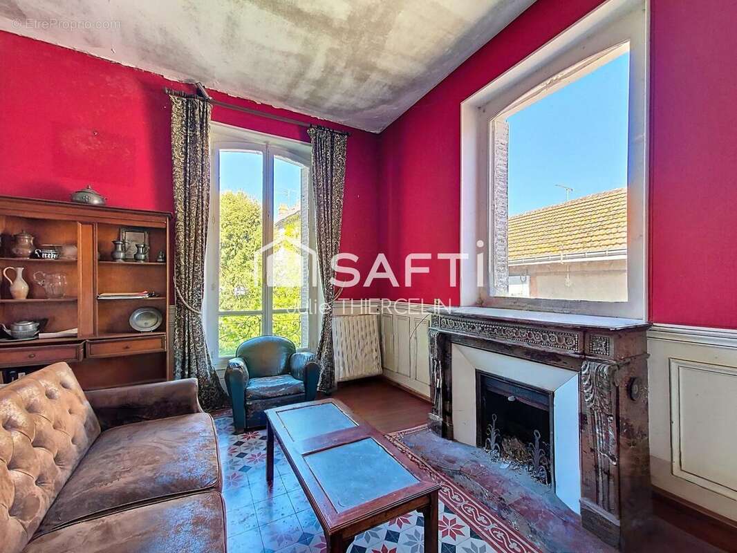 Photo 3 - Maison à BOYNES