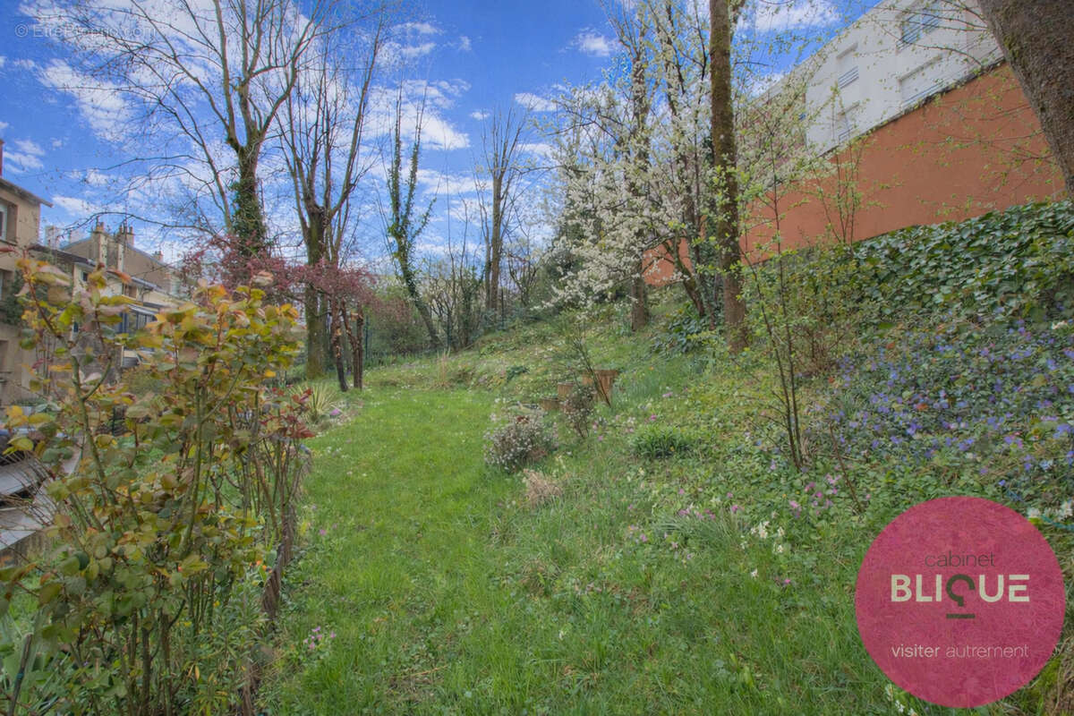 Appartement à VANDOEUVRE-LES-NANCY