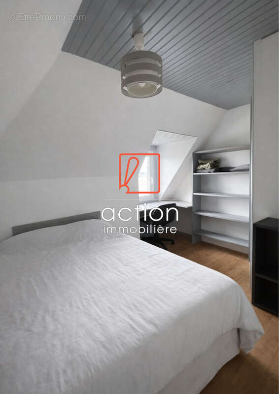 Ensemble immobilier de 197m2   Langoat - photo 13