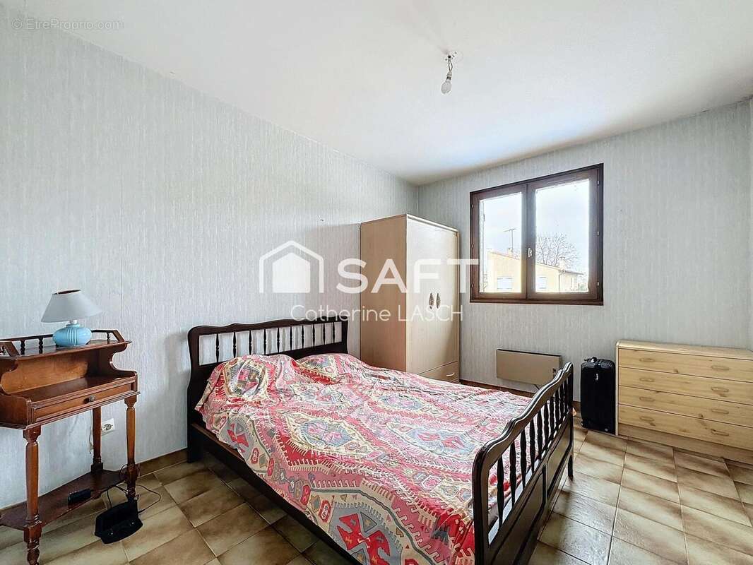 Photo 7 - Maison à BAILLARGUES