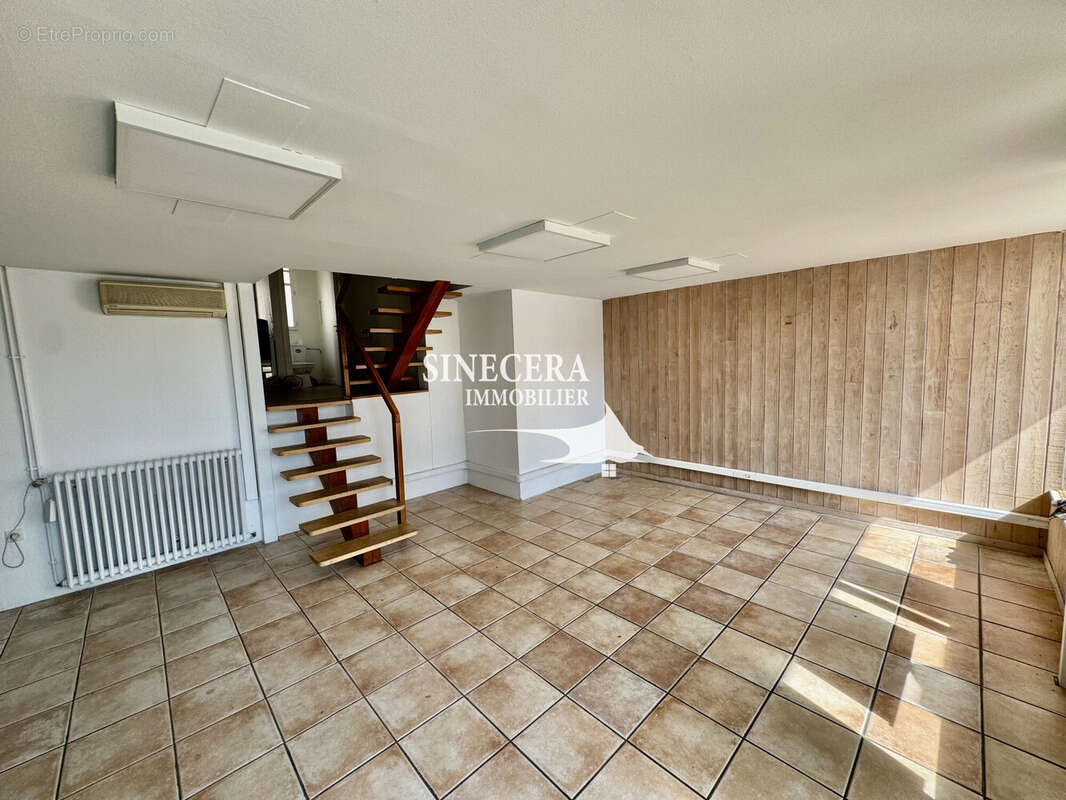 Appartement à MOULEYDIER