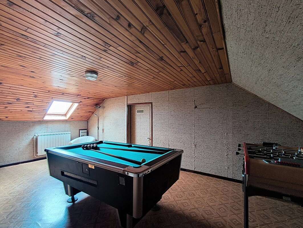 Maison à RIBECOURT-DRESLINCOURT