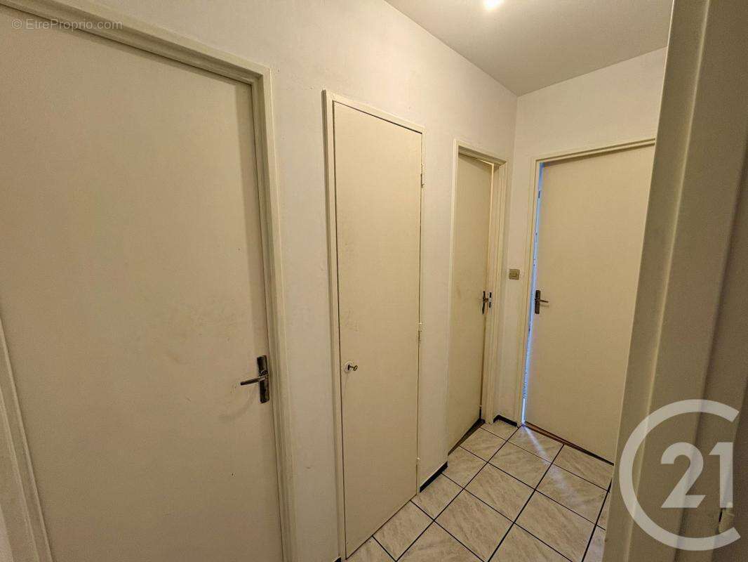 Appartement à LIMOGES