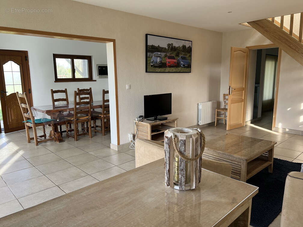 Maison à RANG-DU-FLIERS