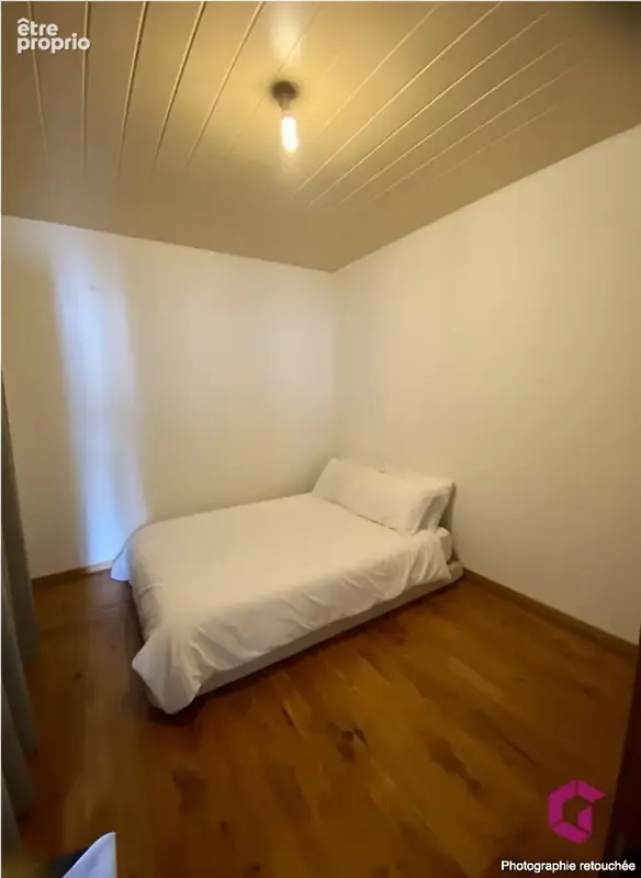 Spécial investisseur : Appartement loué en plein centre-ville d'Annonay - photo 6