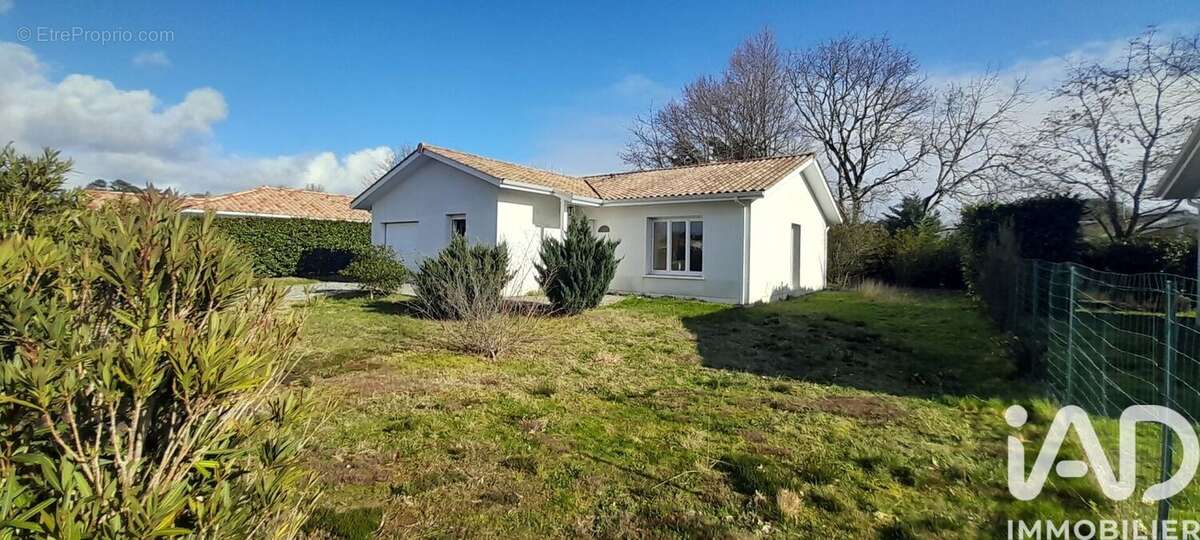 Photo 7 - Maison à SANGUINET