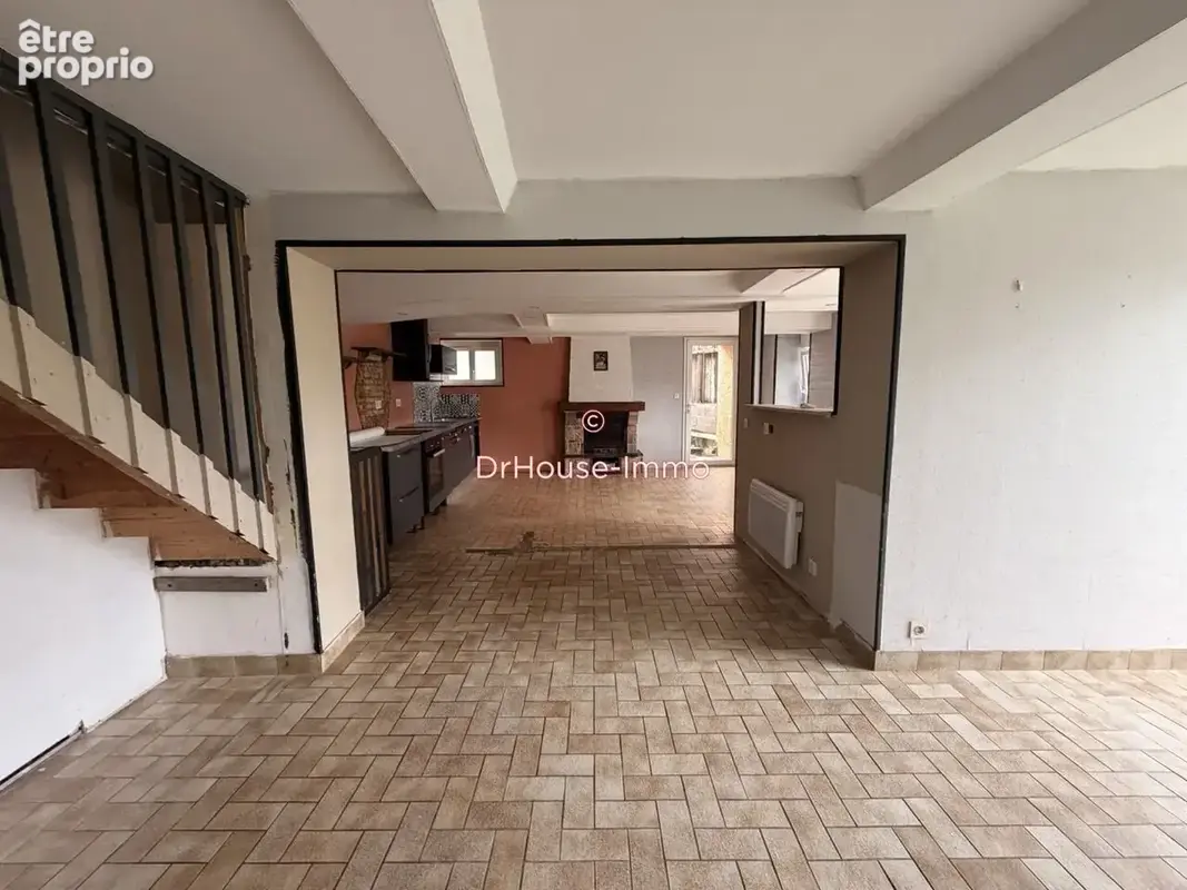 Maison 4 pièces 92 m² à vendre à Le Beny-Bocage (14350) - photo 33