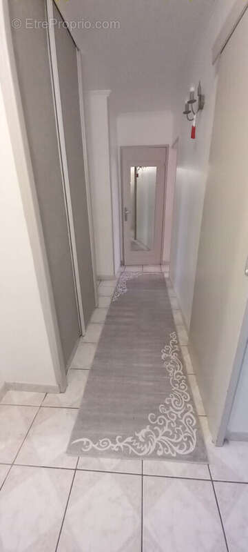 Appartement à BONDY