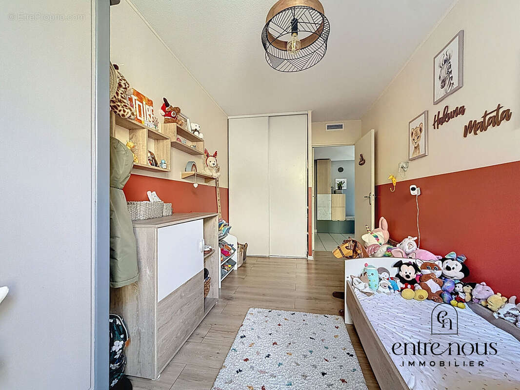 Photo 6 - Appartement à GRIGNY