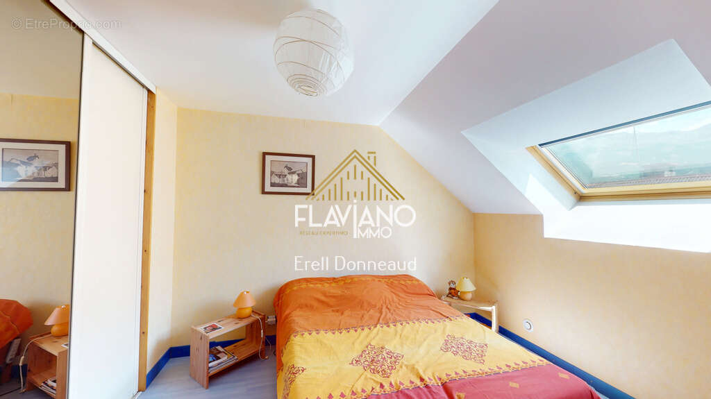 Appartement avec Studio indépendant totalisant 98 M2 - photo 7