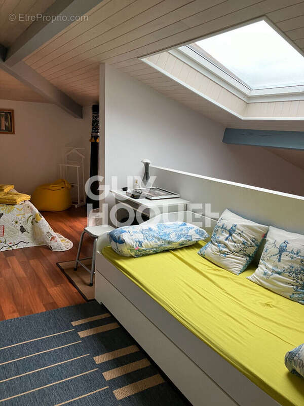 Maison à ONESSE-ET-LAHARIE