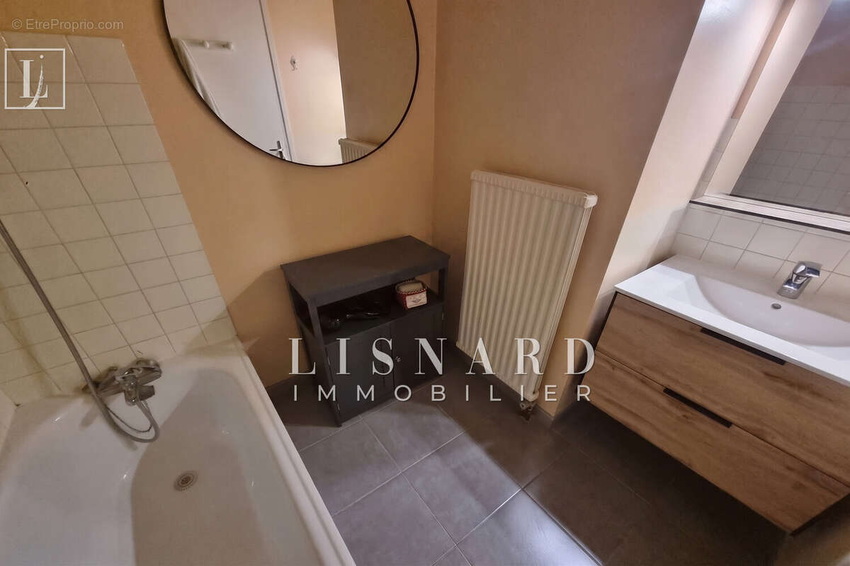 Appartement 63 m² à Vallauris  - photo 8