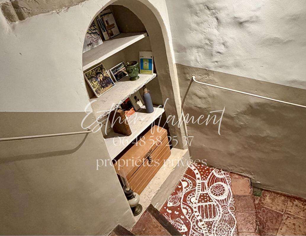 Appartement à ANDUZE