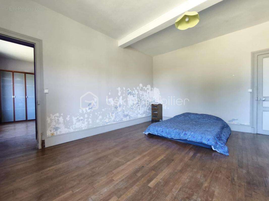 Maison à FERE-EN-TARDENOIS