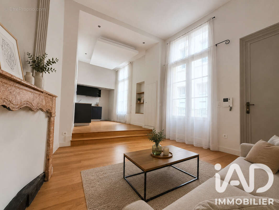Appartement 39 m² à Montpellier  - photo 4