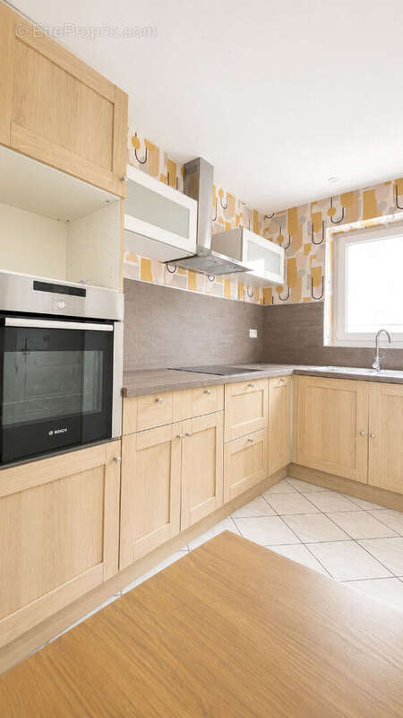 Maison Bouxières Aux Dames 5 pièces 98.22 m2 A deux pas de " La Pelouse" venez vous aérer. - photo 2