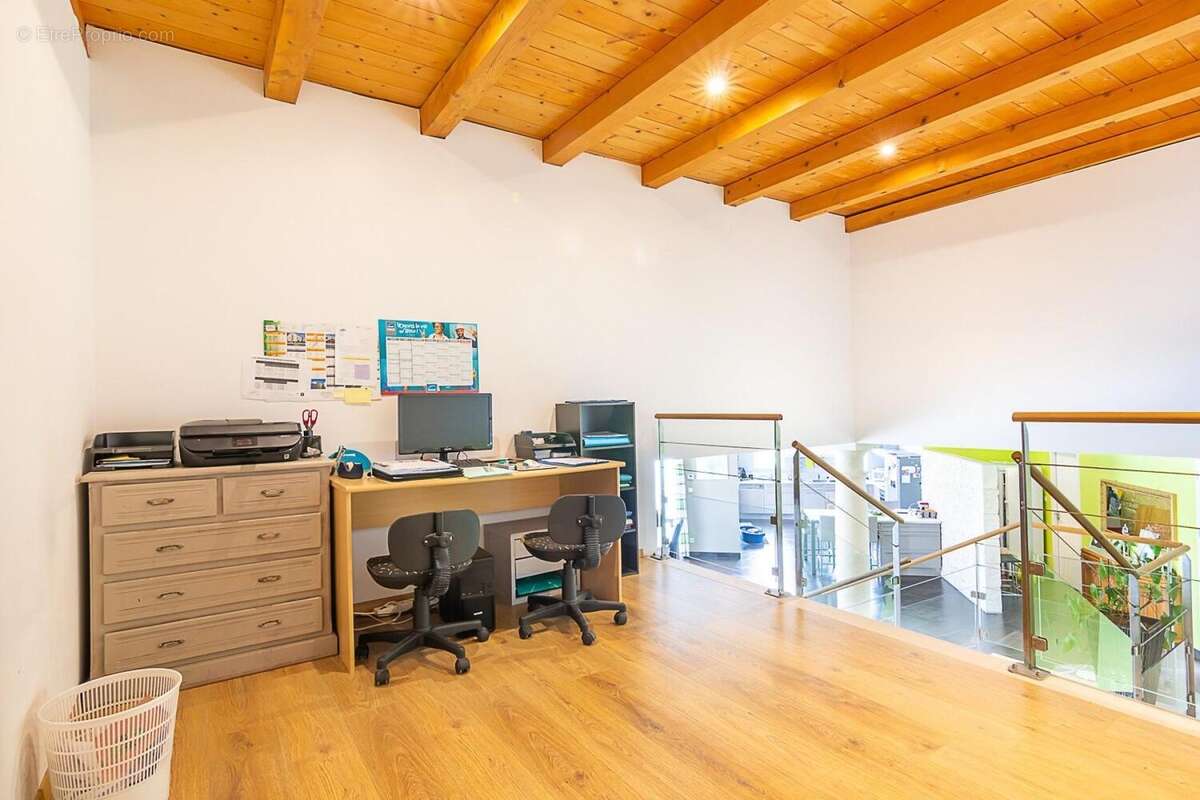 Photo 8 - Maison à GAURIAGUET