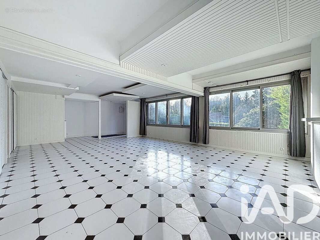 Photo 6 - Appartement à RUEIL-MALMAISON