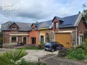 Maison à AMIGNY-ROUY