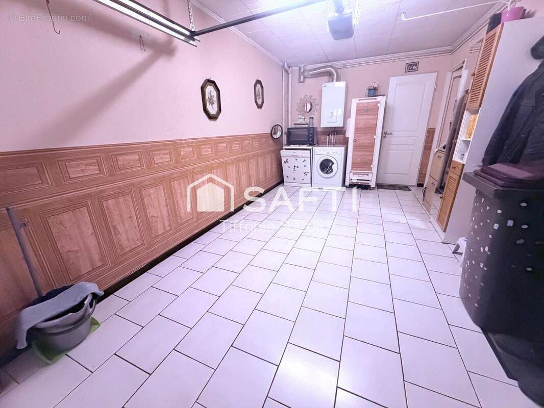 Photo 9 - Maison à HENIN-BEAUMONT